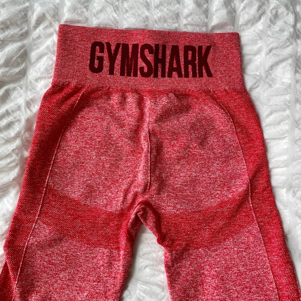 Gymshark High Waist Flex Legging